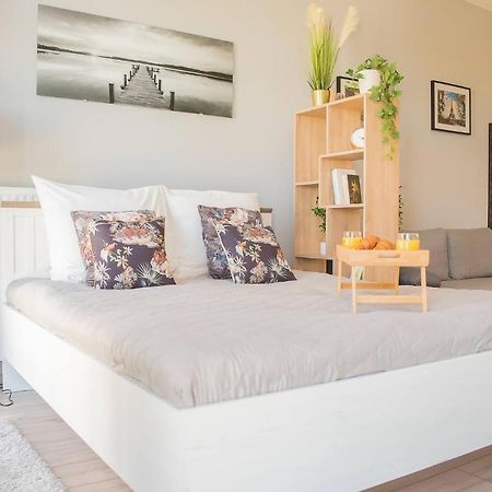 Easy Rent Apartments - Business Center 126 卢布林 外观 照片
