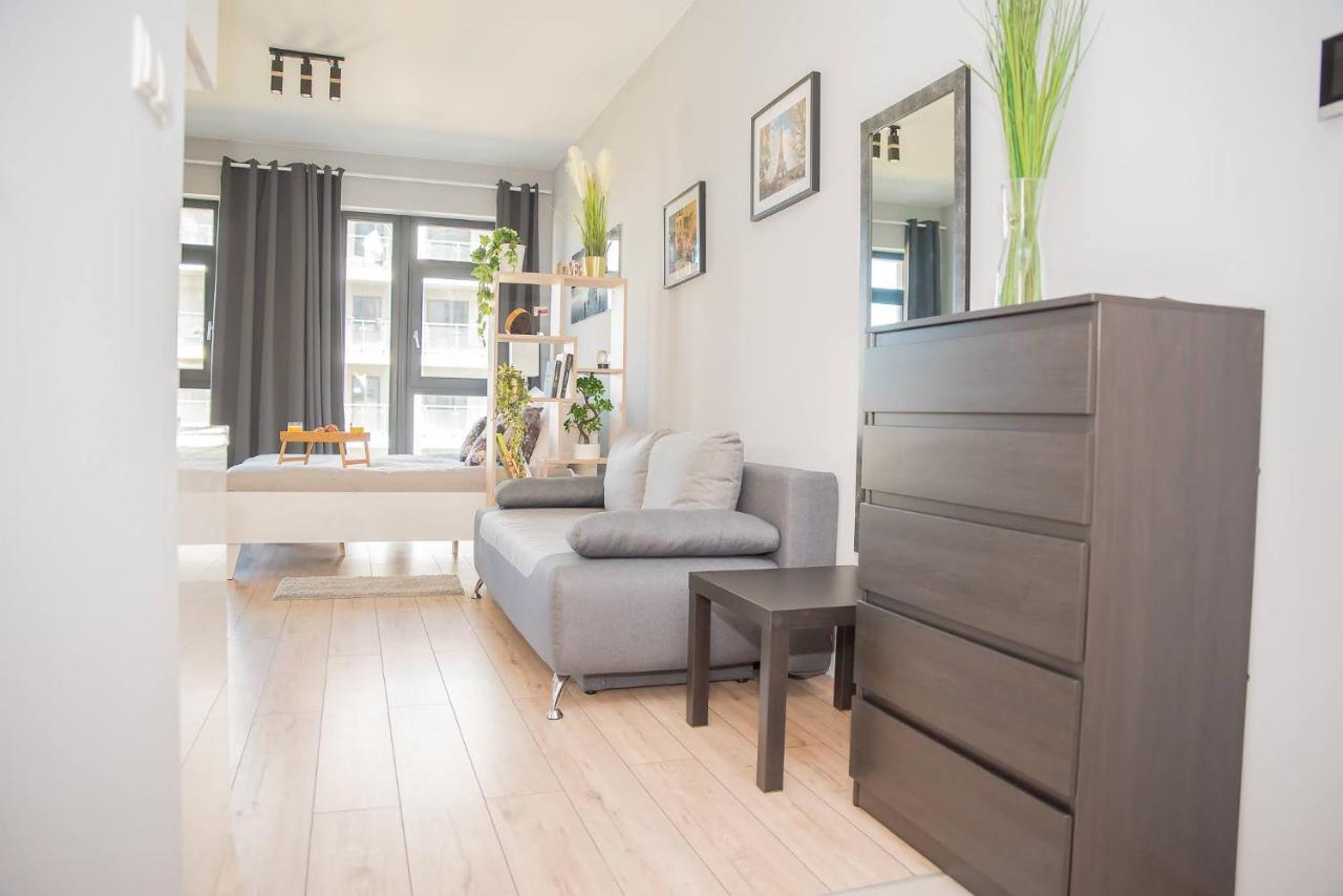 Easy Rent Apartments - Business Center 126 卢布林 外观 照片