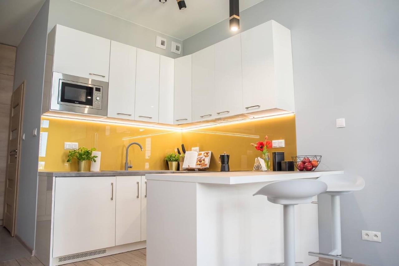 Easy Rent Apartments - Business Center 126 卢布林 外观 照片